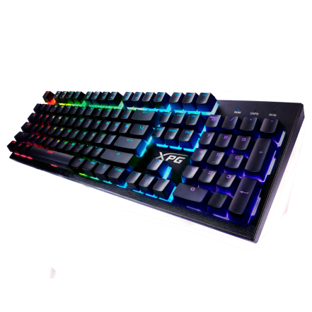 TECLADO XPG GAMER INFRAREX K10