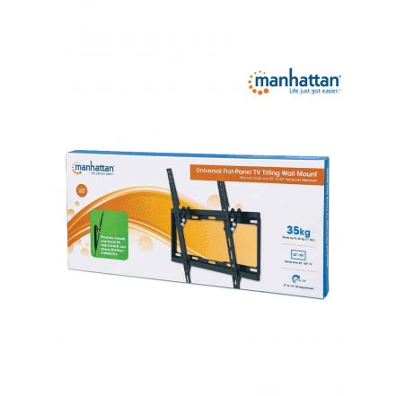 Soporte tv 32 a 55 pulgadas Mnahattan