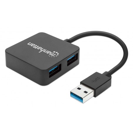 HUB USB 3.0 MANHATTAN