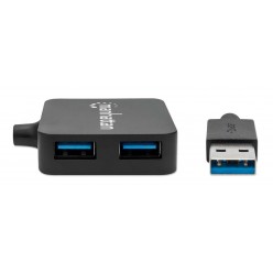 HUB USB 3.0 MANHATTAN