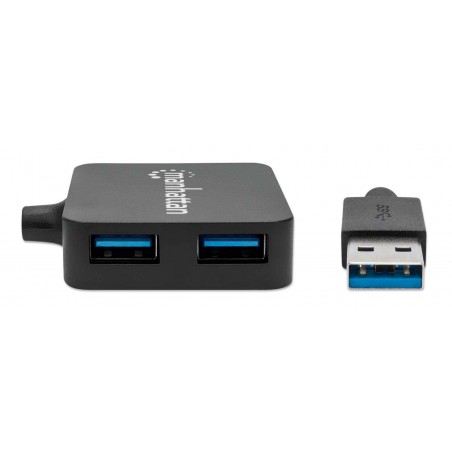 HUB USB 3.0 MANHATTAN