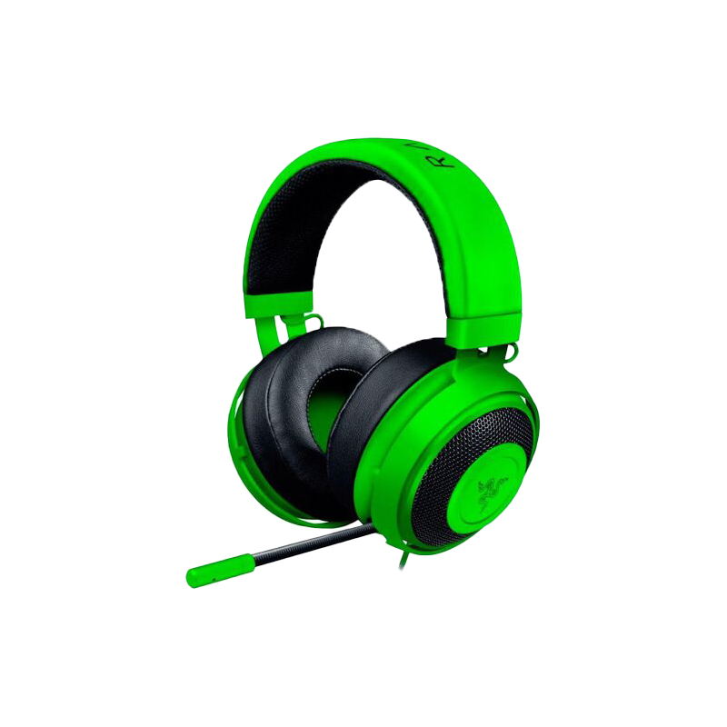 AUDIFONO RAZER GAMER KRAKEN