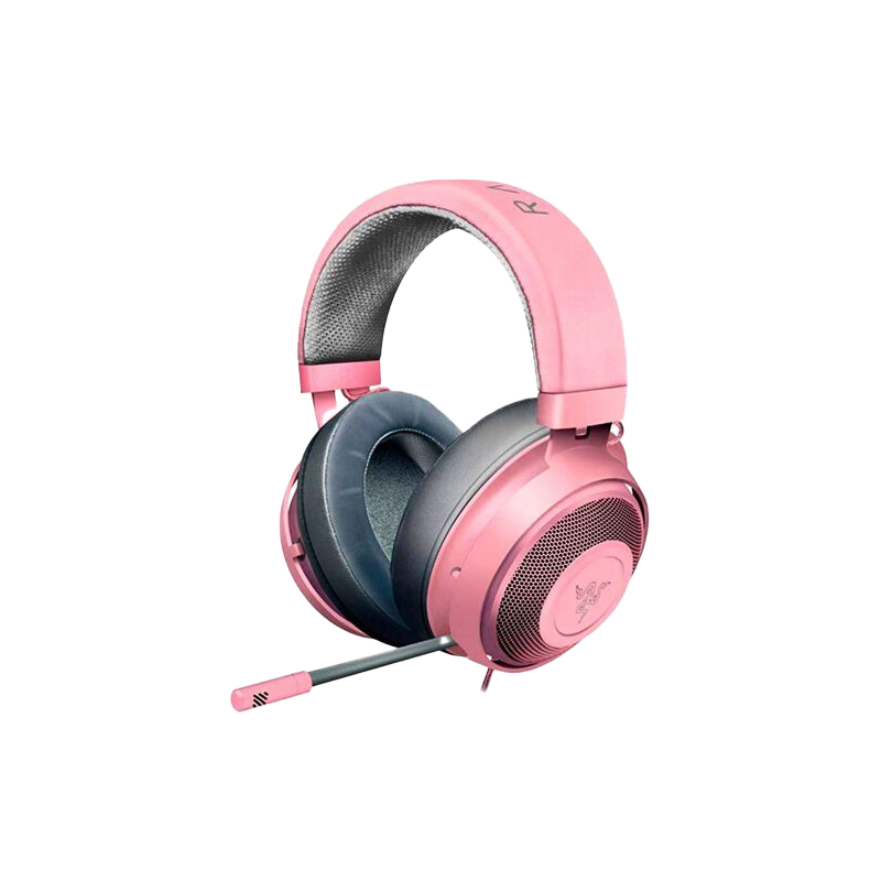 AUDIFONO RAZER GAMER KRAKEN R