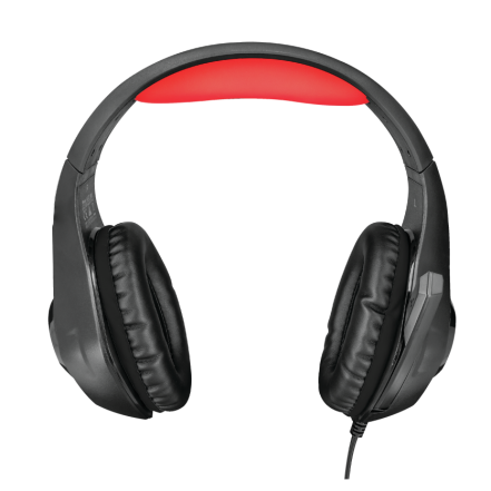 AUDIFONO TRUST GAMER GXT313 NERO