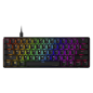 TECLADO GAMER HYPERX ALLOY