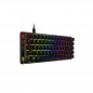 TECLADO GAMER HYPERX ALLOY