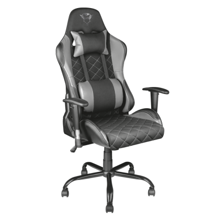 SILLA GAMER TRUTS RESTO GXT 707