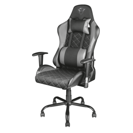 SILLA GAMER TRUTS RESTO GXT 707
