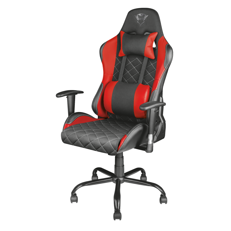 SILLA GAMER TRUTS RESTO GXT 707R