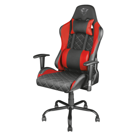 SILLA GAMER TRUTS RESTO GXT 707R