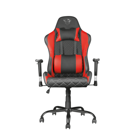 SILLA GAMER TRUTS RESTO GXT 707R