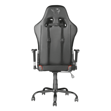 SILLA GAMER TRUTS RESTO GXT 707R
