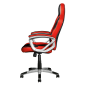 SILLA GAMER TRUTS GXT 705R