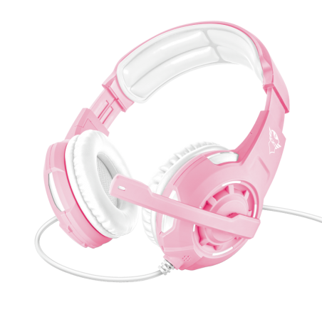 AUDIFONO TRUST GAMER 310P