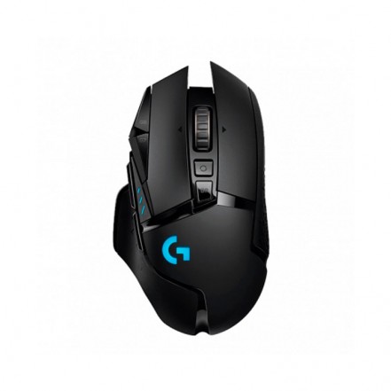 MOUSE LOGITECH G502 LIGHTSPEED