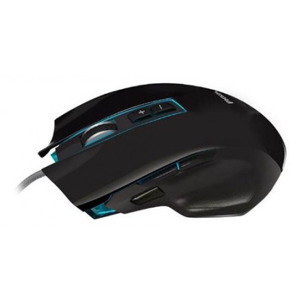 MOUSE PHILIPS GAMER G201