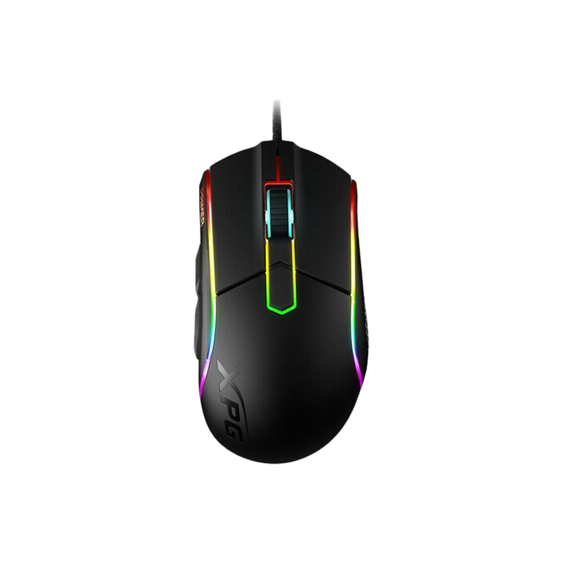 MOUSE XPG GAMER PRIMER