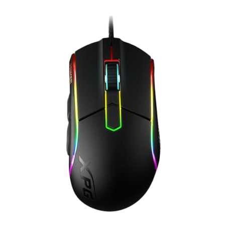 MOUSE XPG GAMER PRIMER