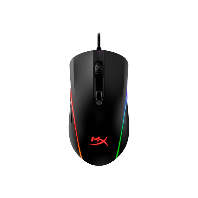 MOUSE HYPERX GAMER PULSE FORGE