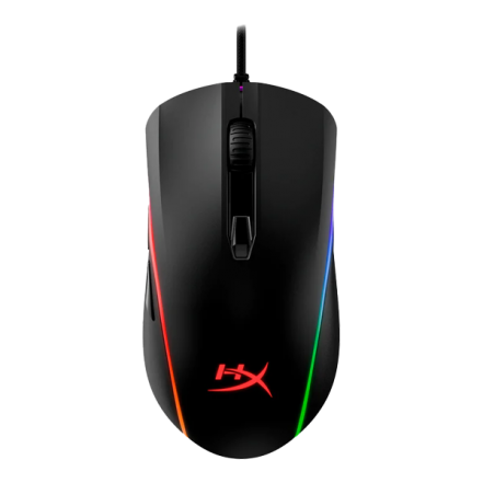 MOUSE HYPERX GAMER PULSE FORGE