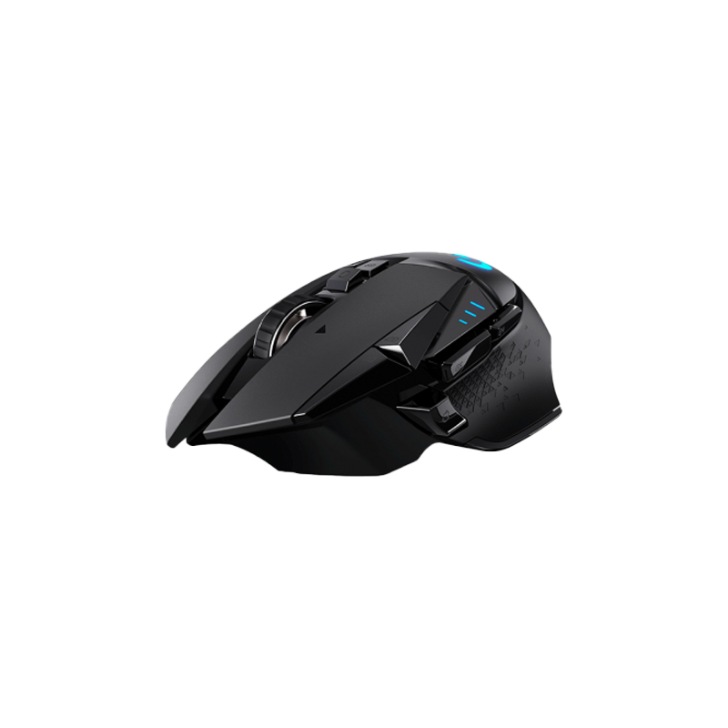 MOUSE LOGITECH G502 LIGHTSPEED MOUSE LOGITECH G502 LIGHTSPEED