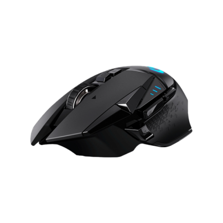 MOUSE LOGITECH G502 LIGHTSPEED