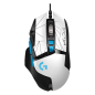 MOUSE LOGITECH GAMER G 502 KDA