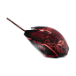 MOUSE GAMER RGB IZZA