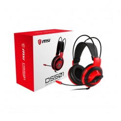 AUDIFONO MSI GAMER D5501