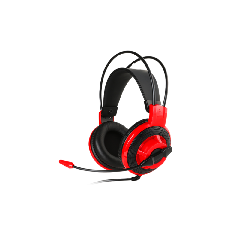 AUDIFONO MSI GAMER D5501