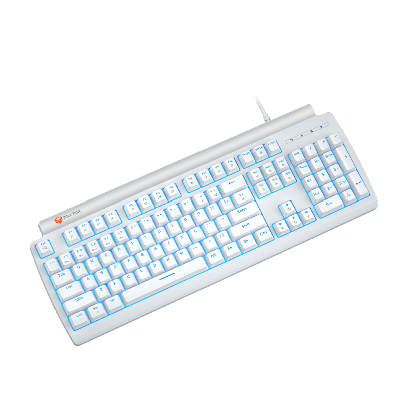 TECLADO MEETION GAMER MK600