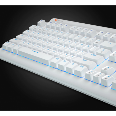 TECLADO MEETION GAMER MK600