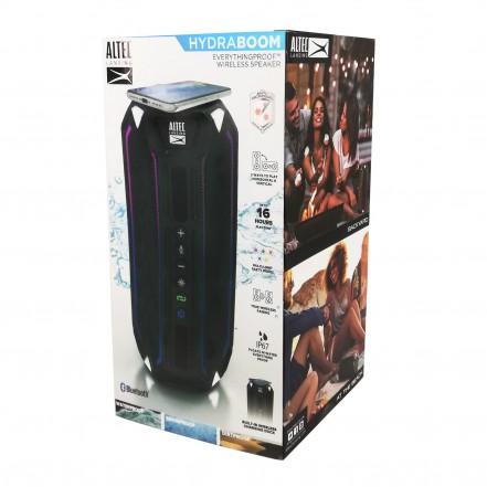 PARLANTE ALTEC HYDRA-BOOM 9199