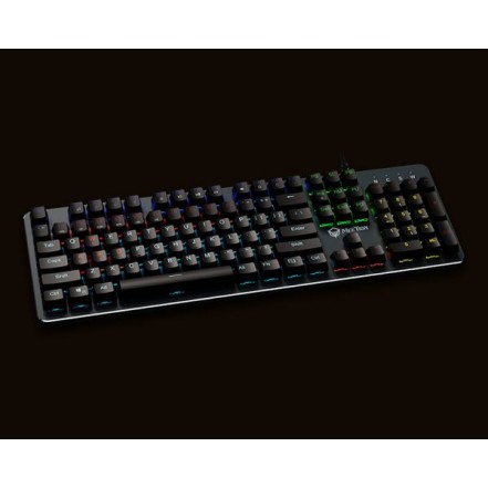TECLADO MEETION GAMER MK600