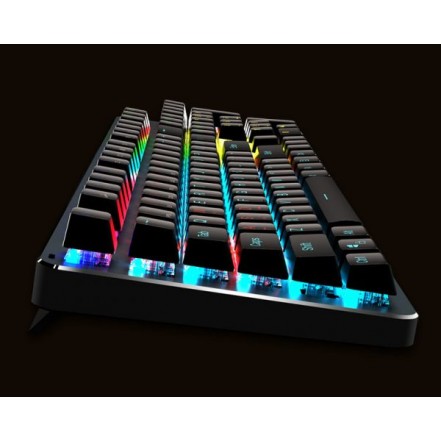 TECLADO MEETION GAMER MK600