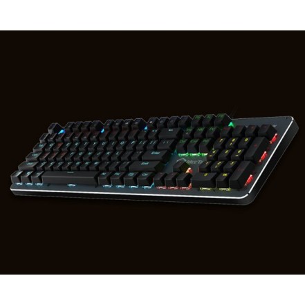 TECLADO MEETION GAMER MK600