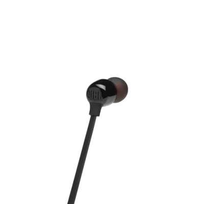 AUDIFONO JBL T125 BT NEGRO