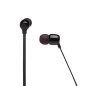 AUDIFONO JBL T125 BT NEGRO