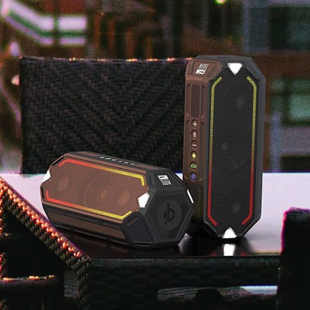 PARLANTE ALTEC HYDRA-BOOM 9199