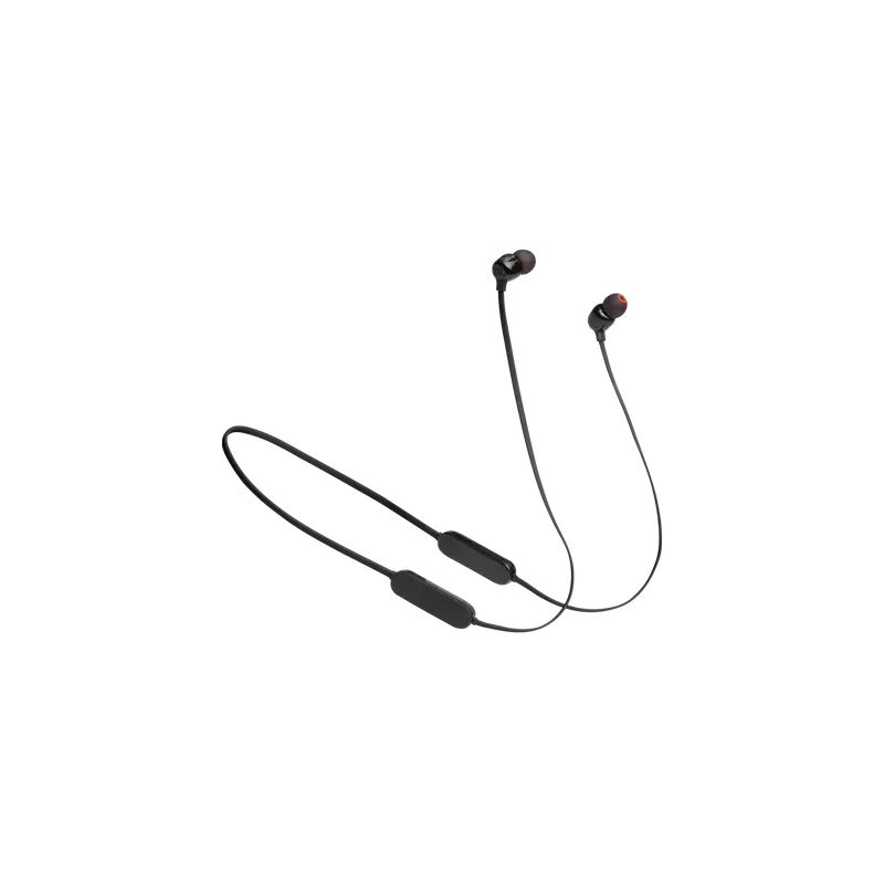 AUDIFONO JBL T125 BT NEGRO