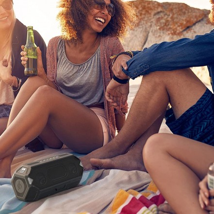 PARLANTE ALTEC HYDRA-BOOM 9199