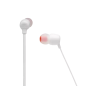AUDIFONO JBL T125 BT BLANCO AUDIFONO JBL T125 BT BLANCO