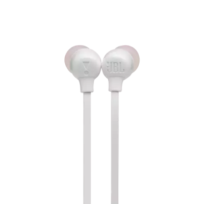 AUDIFONO JBL T110 BT BLANCO