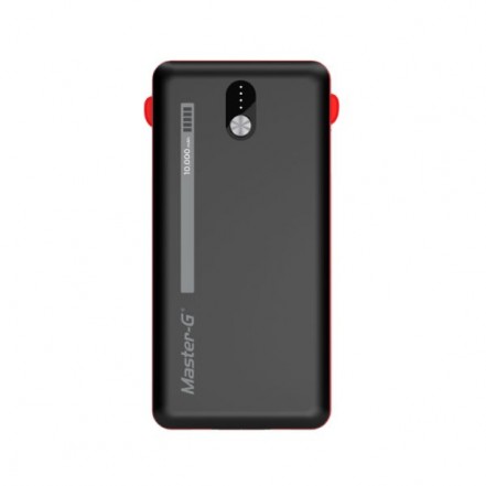 POWER BANK MASTER-G 10000