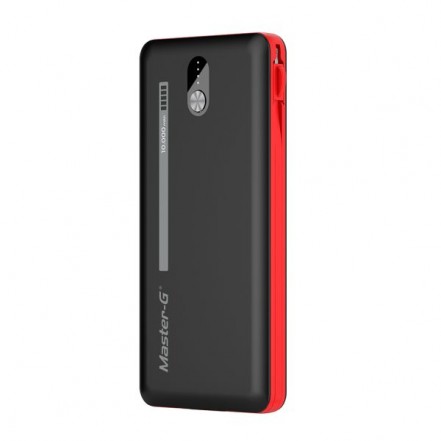 POWER BANK MASTER-G 10000