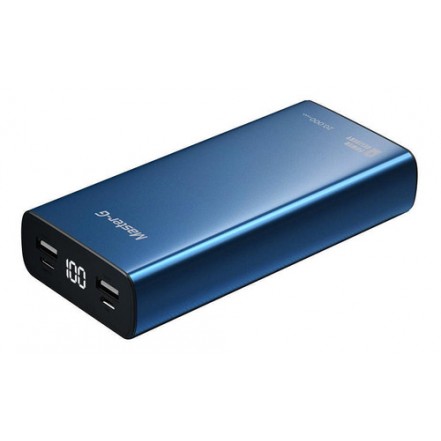 POWER BANK MASTER-G 20000