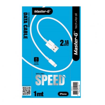 CABLE MASTER-G Lightning