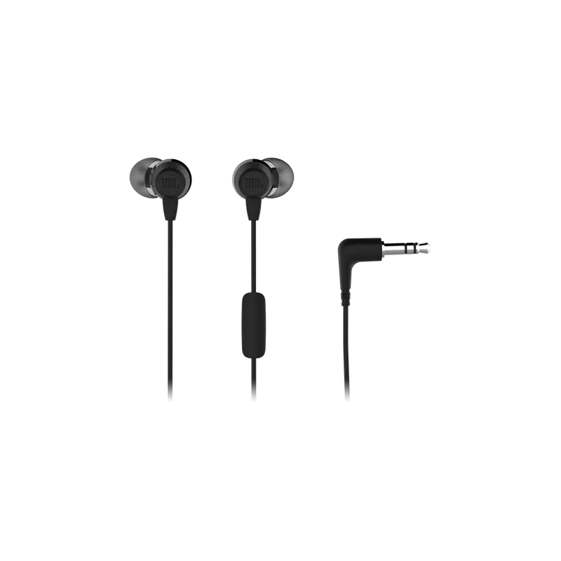 AUDIFONO JBL C50HI NEGRO AUDIFONO JBL C50HI NEGRO