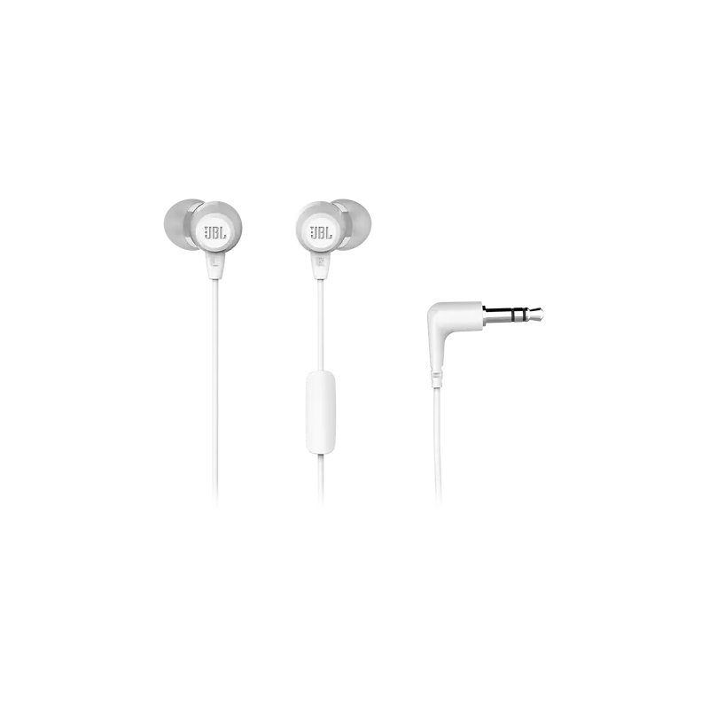 AUDIFONO JBL C50HI BLANCO AUDIFONO JBL C50HI BLANCO