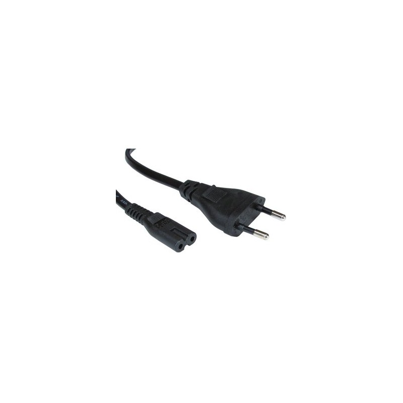 CABLE PODER TIPO 8